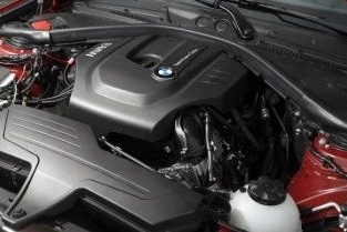 一刀说 | 宝马B38 1.5T三缸发动机