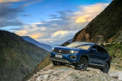 为什么，SUV整体下滑11.9%德系日系却逆袭增长这么多