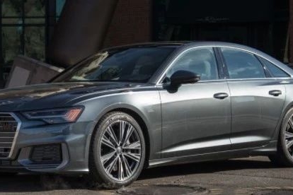 都在说的奥迪科技到底是个啥？坐进A6那一刻恍然大悟！