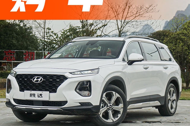 颜值高空间大，这几款SUV买了不后悔，适合约女生！