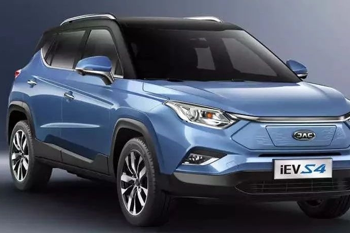 集齐五大“黑科技”的江淮新能源全新iEVS4能否再成爆款？