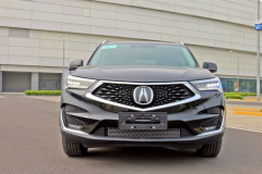 本田好东西都给了讴歌，2.0T配10AT讴歌RDX的独门秘籍！