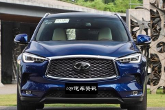 又一日系SUV放狠招，降价不减配只卖30万，还买啥Q5