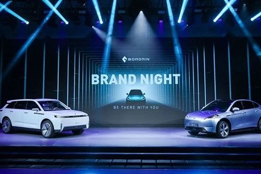 博郡汽车牵手一汽夏利只为生产资质？