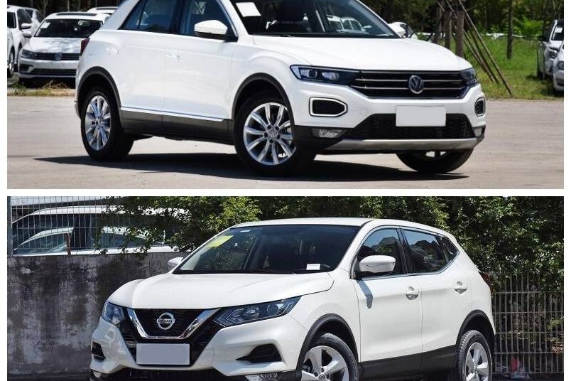 降至13万的大众探歌与日产逍客价格重合 该选谁？