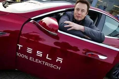 特斯拉融资超20亿美元 是准备“自燃”之后迎春天吗？