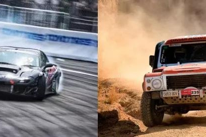 非主流选车，看看这几款SUV是否能带你越过山丘？