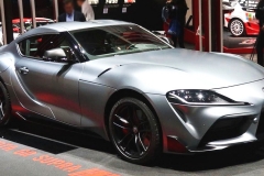 丰田牛魔王为何转投宝马门下？