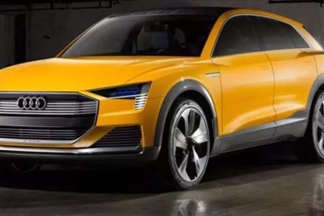 日韩车企虎躯一震 这家德国巨头也要“插足”氢燃料电池车了？