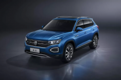 向往德国品质？探岳或许是你实现梦想的最佳选择