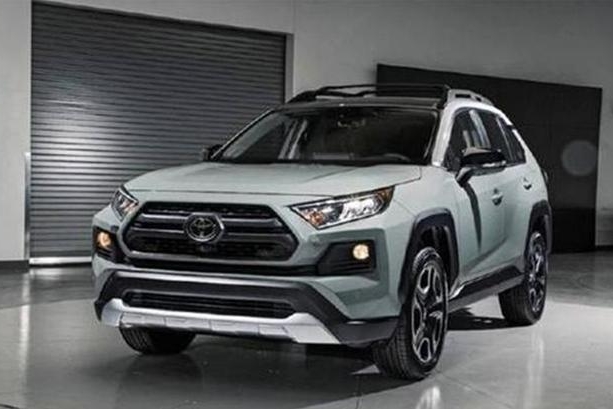 对比|全新汉兰达VS换代RAV4 两个最亮明星车型究竟怎么选？