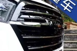 现车稀有堪比劳斯莱斯，4万块能让你哭的自主车型！