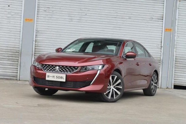 标致508L低价上市，为何依然翻不了身？