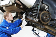 汽车跑了7万公里时，哪些零件需要更换？这5个可能很关键