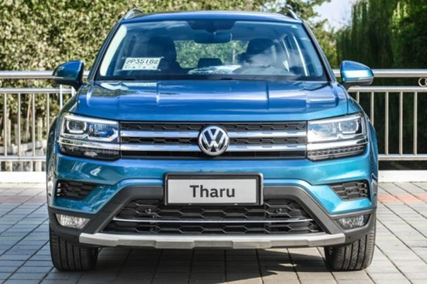 三菱2019款欧蓝德和大众途岳哪一款更加值得入手？