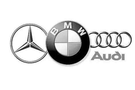 BBA到底有多“可怕”？冠绝豪华品牌市场，大众化市场也要插一腿