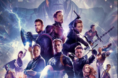 漫威英雄的座驾盘点，最贵也就380多万，便宜的20万不到！