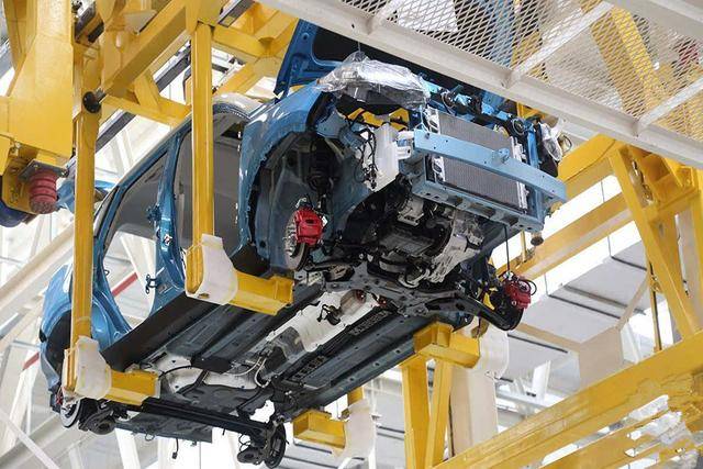 都是哪些汽车在共用同一款发动机？厂家这样做的目的又是什么？