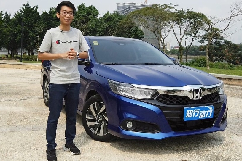 知行Vlog | 深度体验完全新凌派，我总结出这3个亮点和2个不足