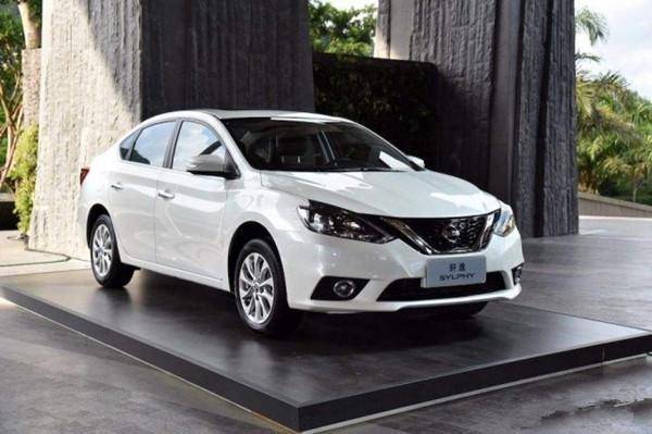 牌子大口碑好销量还高，12万左右的自动挡合资轿车，你会选谁？