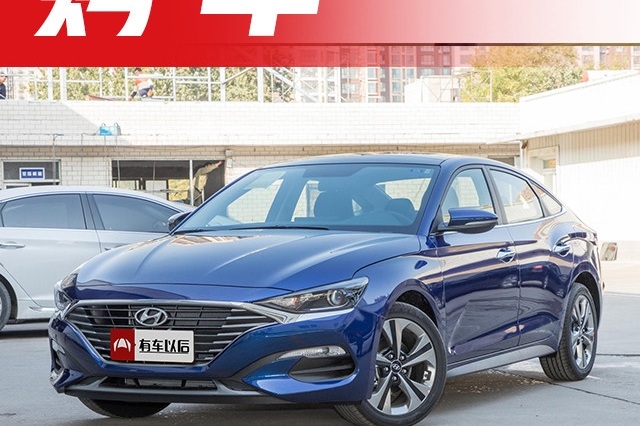 10多万加速最快的几台轿车，不仅颜值高还开得爽！