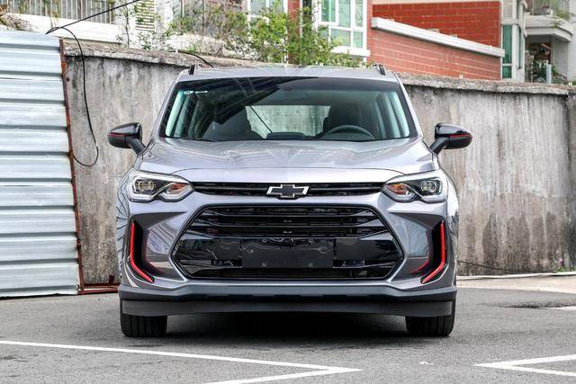 最便宜的7座合资车！雪佛兰沃兰多究竟值不值买？