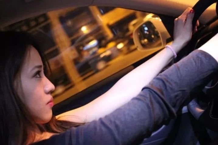 女司机真的不会开车吗？也许事实不是你想象中的那样