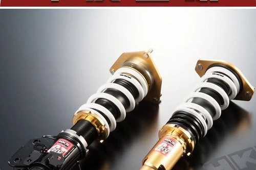 【车友互动】购买二手绞牙避震需要注意些什么？