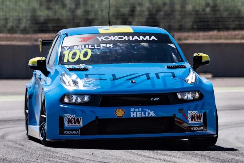 最大马力254匹，国产钢炮领克03+预计售价25万