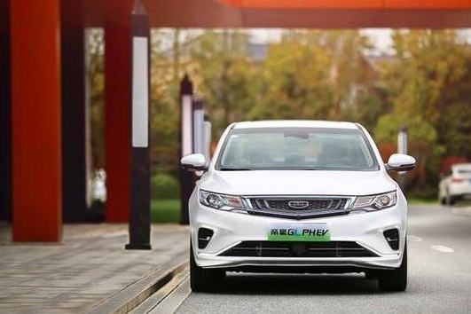 路咖与车：预售15万 吉利的新PHEV排在同类第几