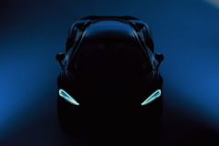 将于5月15日发布 迈凯伦GT更多细节展露