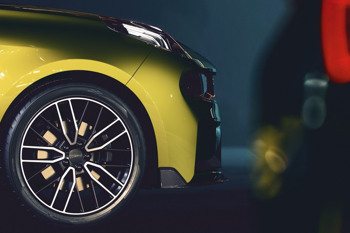 不把GTI放在眼里 领克03+高性能版居然有254马力？