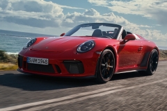 高处不胜寒 展望下半年的跑车大战