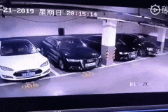电动车自燃到底有多可怕？