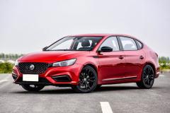 带着自主品牌的使命，看名爵MG6新能源混动杀出重围