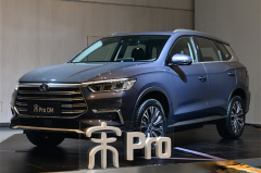 走在“救火”路上的比亚迪：隐患与销量随行