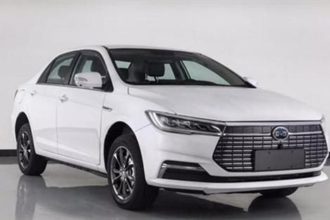 工信部发布第319批新车目录，这4款国产车值得期待，比亚迪领衔