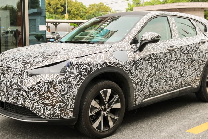 绿驰汽车回应：资质问题已经解决 不久将对外公布丨汽车预言家