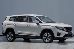 工信部发布第319批新车目录，这5款尤为重磅，值得一等！