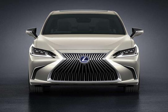 路咖评：就算成为全球最大市场 雷克萨斯依然不会国产