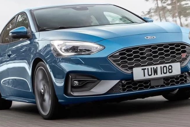 福特小钢炮确定引进，自动挡加持后能否挑战GTI？