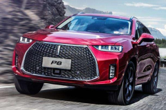 长城4月销量8.3万，哈弗H6连续71个月SUV销量冠军！