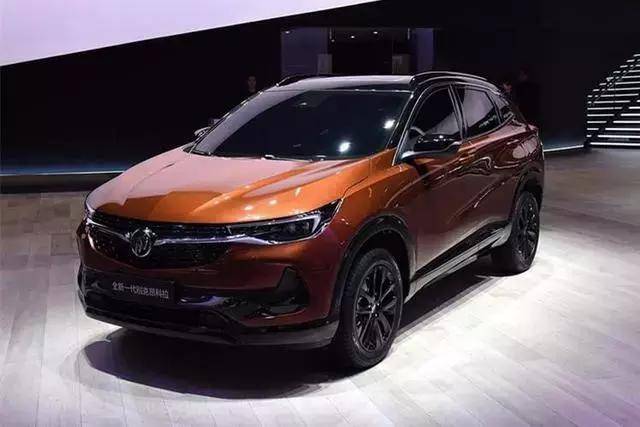 最低7万买合资SUV，炒底换代车型值不值？