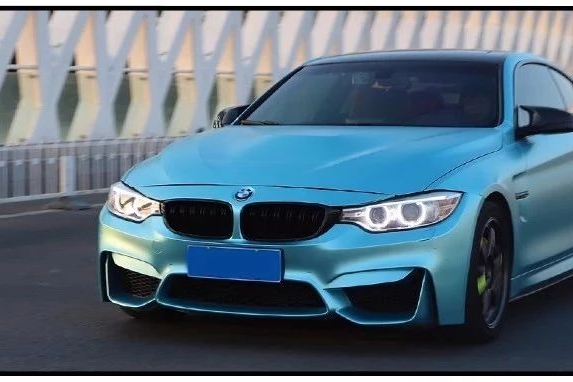 车友花20多万改装一辆宝马420i，加起来的钱都够买一辆M4了！