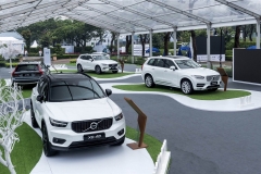 最好的月报：沃尔沃中国主场优势发威 助力四月全球逆势增长