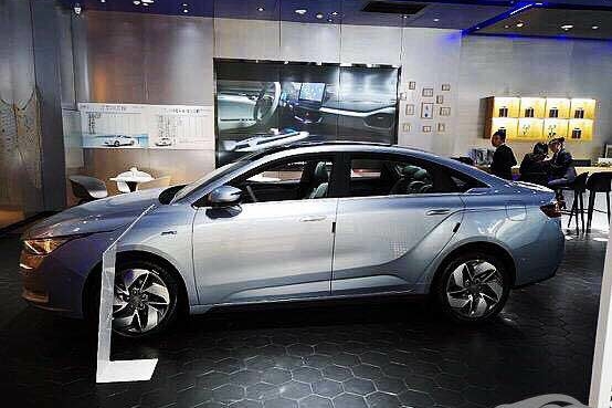 几何ＡVS特斯拉model 3,谁更胜一筹？