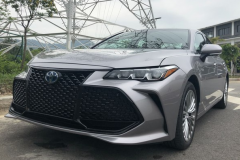 丰田年净利1000多亿？看完亚洲龙瞬间明白原因！