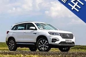 15万落地大空间动力强，这些自主车值得选