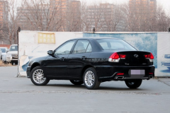 最有改装潜力的V3菱悦！油耗1公里才4毛不足6万，配三菱全铝引擎