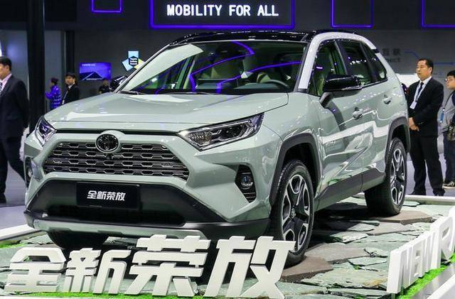 CRV劲敌要来了，四季度上市，外观野性，还有双擎版，值得等！